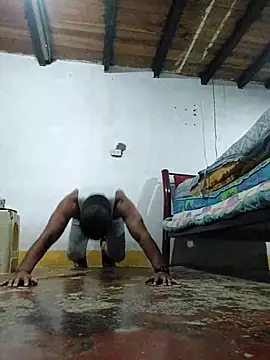 Agropecuariosexi online show from December 2025 10:29:02 PM