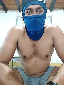 Agropecuariosexi online show from December 2025 09:41:02 PM