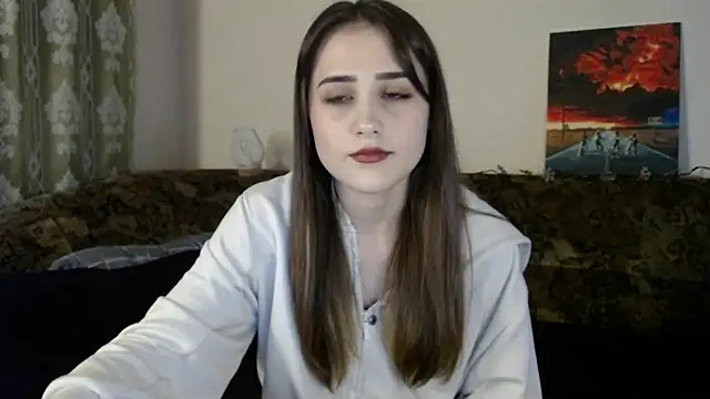 Anna Delray online show from November 2025 05:46:02 PM