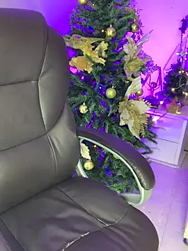 Snapshot of LiilithStonne chatting on December 2025 12:57:02 PM LiilithStonne online show from December 2025 12:57:02 PM