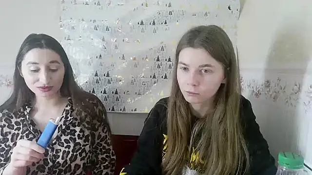 AzumiWenius online show from January 2026 02:33:02 PM