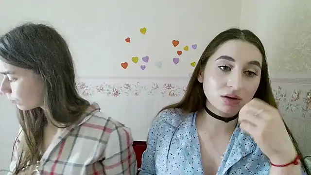 AzumiWenius online show from February 2026 08:17:02 PM