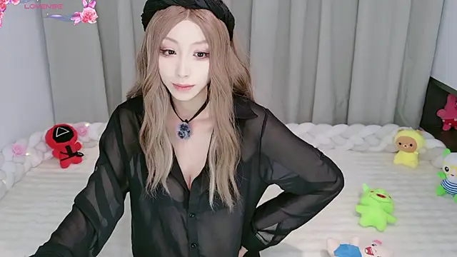 Lulu QAQ online show from June 2026 01:43:02 PM