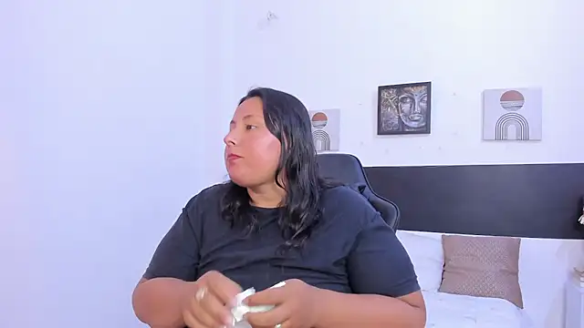 BWW-CINDY11 online show from December 2025 03:22:01 AM