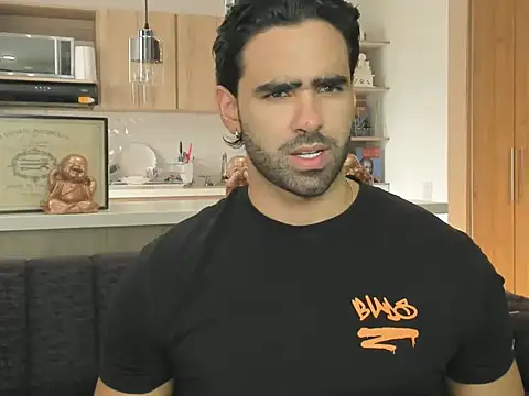 Brad Martin online show from November 2025 05:05:02 PM