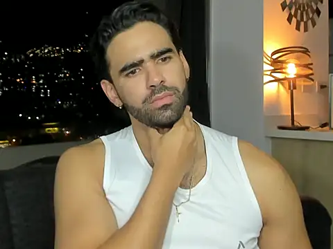 Brad Martin online show from December 2025 01:35:02 AM