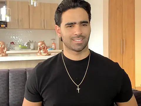 Brad Martin online show from December 2025 08:04:01 PM