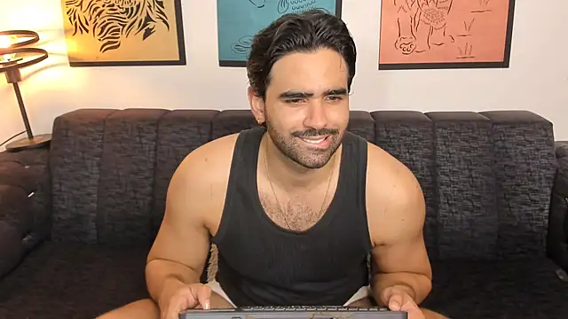 Brad Martin online show from July 2026 12:04:01 AM