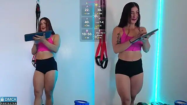 Snapshot of scarlett_fire5 chatting on May 2026 05:09:02 PM scarlett fire5 online show from May 2026 05:09:02 PM