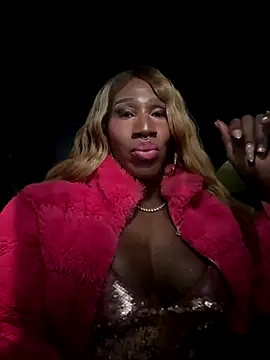 Motherbigbus online show from December 2025 01:37:02 PM