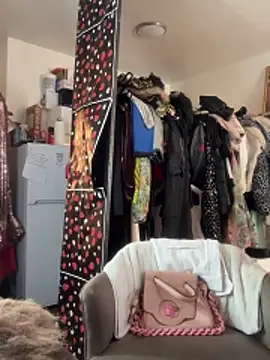 Motherbigbus online show from March 2026 07:08:02 PM