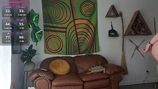 bruisedblossoms online show from April 2026 08:25:02 PM