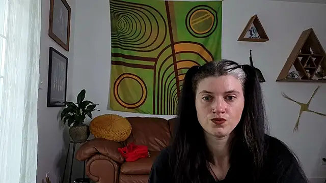 bruisedblossoms online show from April 2026 04:01:01 PM