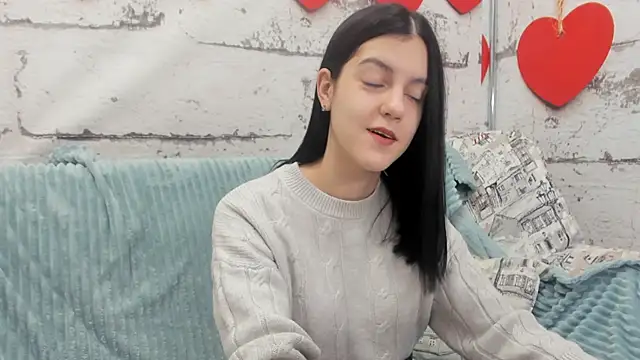 Lovely Audrey online show from November 2025 01:26:02 AM