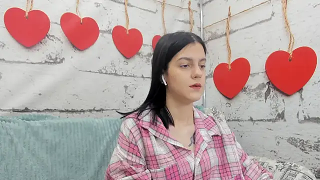 Lovely Audrey online show from November 2025 08:03:01 AM