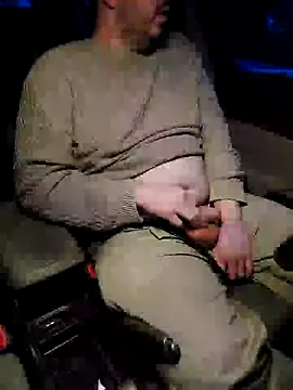 Cruising Bimbo2001 online show from February 2026 04:43:02 PM