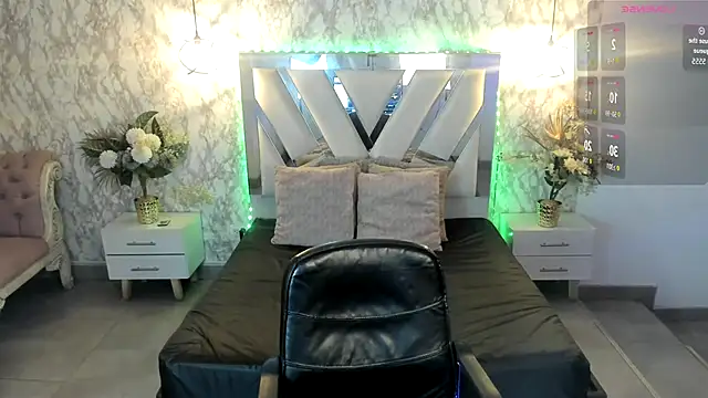 Snapshot of LILITH_LIBELULA chatting on November 2025 07:35:02 PM LILITH LIBELULA online show from November 2025 07:35:02 PM