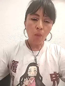 Snapshot of LILITH_LIBELULA chatting on January 2026 06:53:01 PM LILITH LIBELULA online show from January 2026 06:53:01 PM