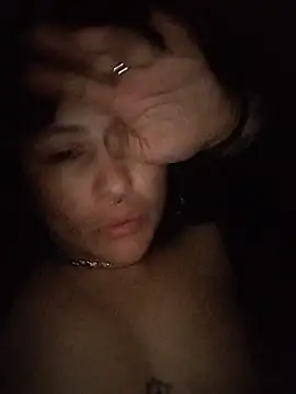 LILITH LIBELULA online show from June 2026 09:54:01 AM