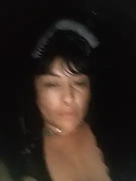 LILITH LIBELULA online show from June 2026 09:51:02 AM