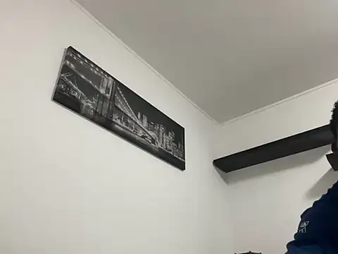 Doudou9371 online show from November 2025 10:48:02 PM