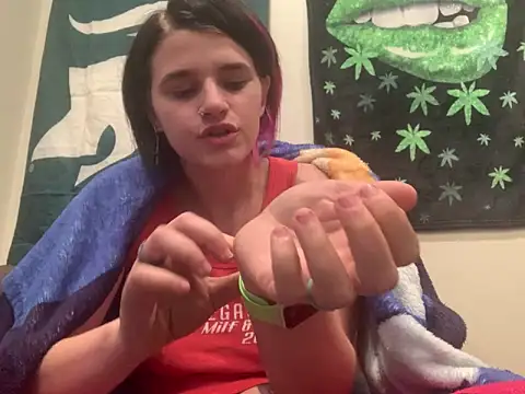 goodguybigD69 online show from May 2026 02:51:02 AM