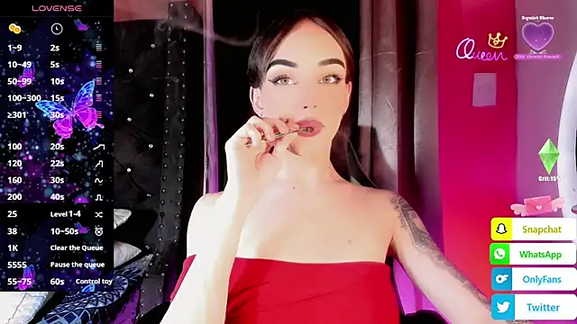 Baby luxury online show from January 2026 03:37:02 PM