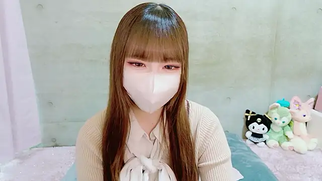 Rinn chan online show from February 2026 05:55:02 AM