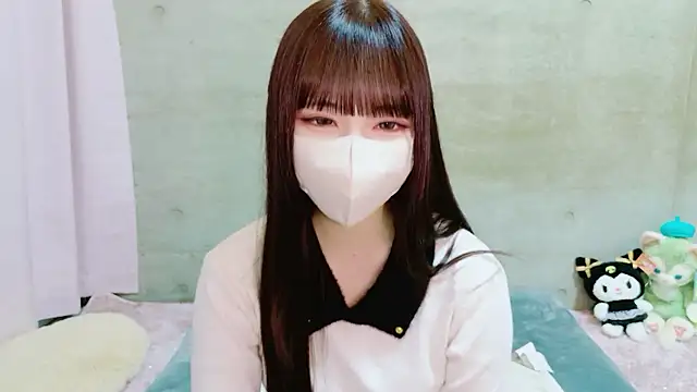 Rinn chan online show from February 2026 12:47:02 PM