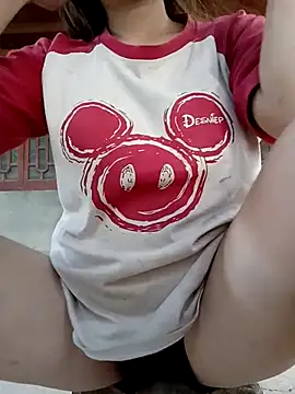 ChezyBaby online show from November 2025 09:24:01 AM