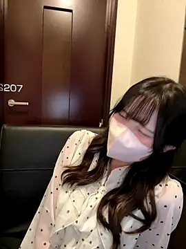 Nemu chan  online show from November 2025 08:16:02 AM