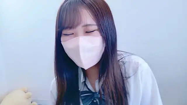 Nemu chan  online show from May 2026 11:31:02 PM