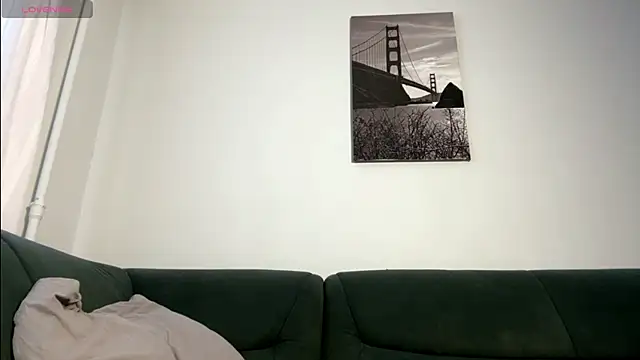 ScaNovaXen  online show from February 2026 05:36:01 AM