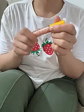 Manolya3434 online show from January 2026 08:54:01 PM