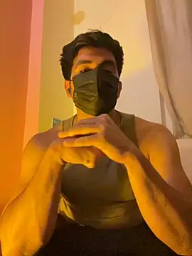 Snapshot of Parth_lovesu chatting on November 2025 11:04:02 PM Parth lovesu online show from November 2025 11:04:02 PM