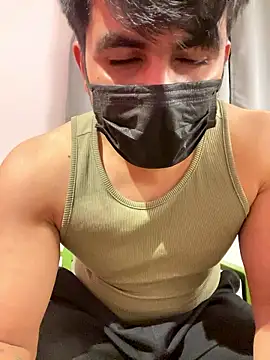 Snapshot of Parth_lovesu chatting on January 2026 06:10:01 PM Parth lovesu online show from January 2026 06:10:01 PM