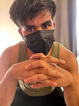 Snapshot of Parth_lovesu chatting on January 2026 09:36:02 AM Parth lovesu online show from January 2026 09:36:02 AM