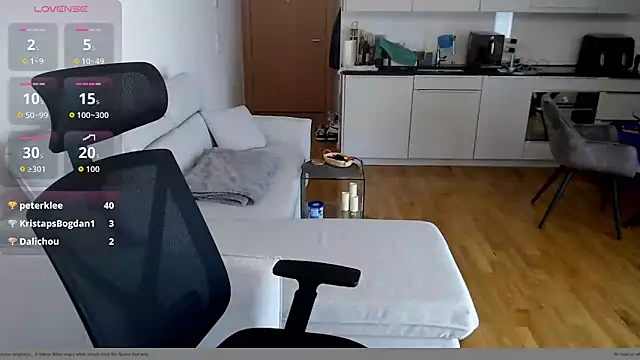 Buidapest online show from March 2026 10:18:01 AM