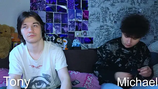 jordanjock online show from January 2026 07:23:01 AM