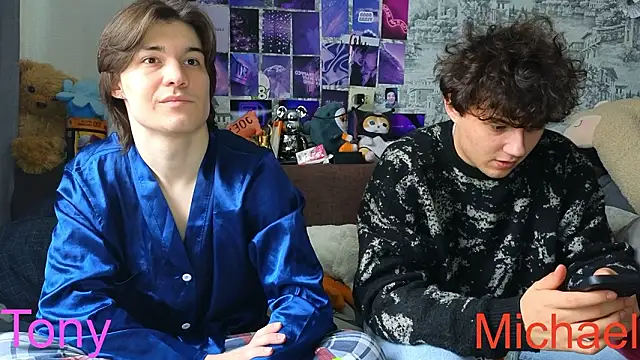 jordanjock online show from February 2026 08:02:01 AM