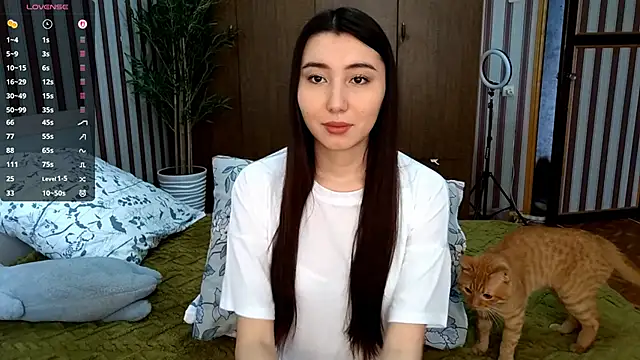 Alice puff online show from March 2026 07:59:01 AM