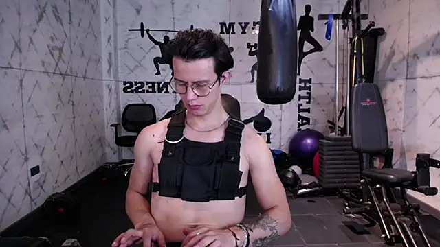 Brandon starkk online show from November 2025 11:54:02 AM