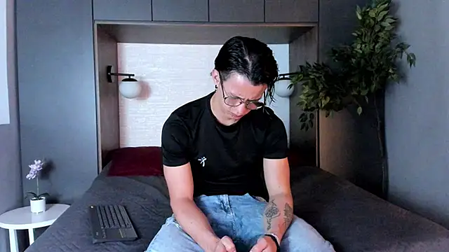 Brandon starkk online show from January 2026 11:37:02 AM