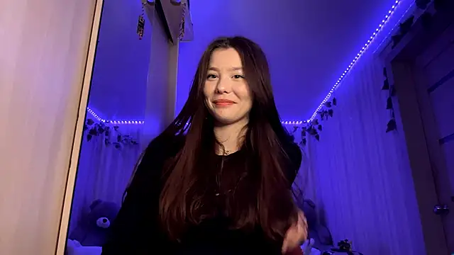 CutieSlim online show from November 2025 02:09:01 PM