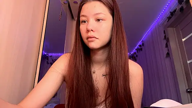 CutieSlim online show from January 2026 06:05:02 AM