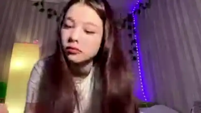 CutieSlim online show from March 2026 08:03:02 AM