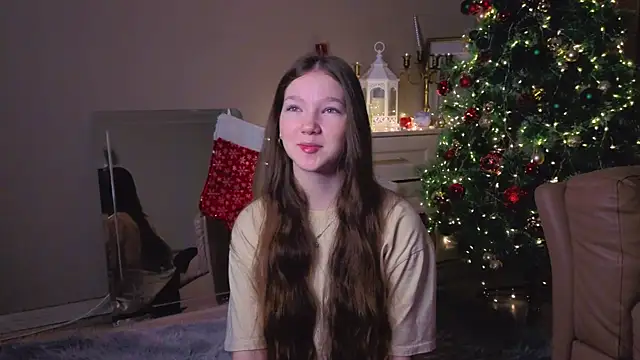 MelvinaEbner online show from January 2026 07:54:01 AM