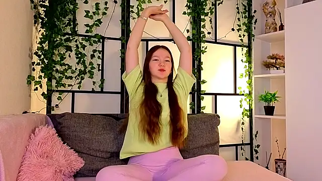 MelvinaEbner online show from February 2026 07:05:02 AM