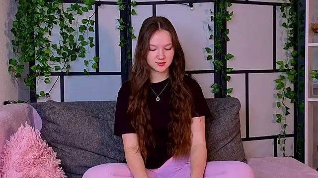 MelvinaEbner online show from February 2026 07:10:02 AM