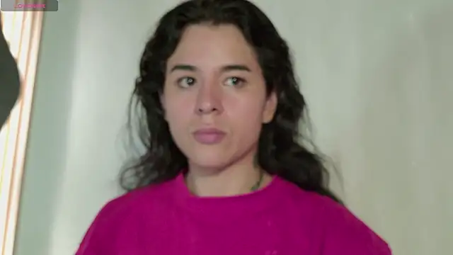 Angel-umbra online show from January 2026 08:47:01 PM